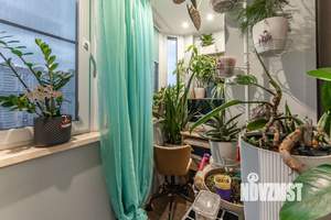 3-к квартира, вторичка, 71м2, 12/23 этаж