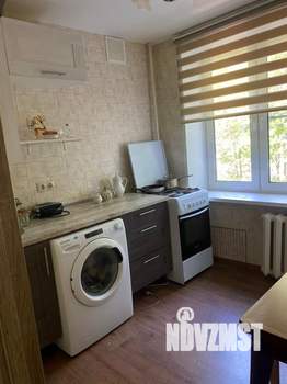 1-к квартира, вторичка, 30м2, 3/5 этаж