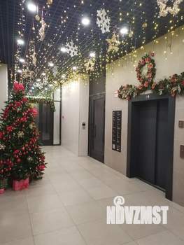 Студия квартира, вторичка, 20м2, 9/9 этаж