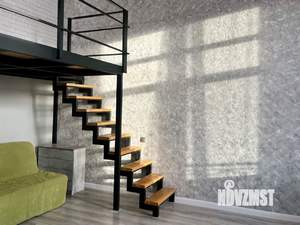 1-к квартира, вторичка, 35м2, 8/8 этаж