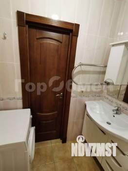 2-к квартира, вторичка, 68м2, 2/14 этаж