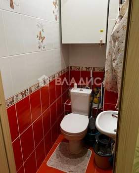 2-к квартира, вторичка, 59м2, 7/25 этаж