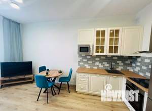 2-к квартира, вторичка, 39м2, 5/6 этаж