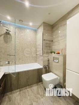 2-к квартира, вторичка, 84м2, 16/18 этаж