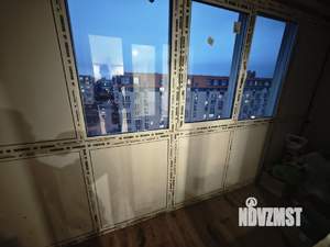 Студия квартира, вторичка, 29м2, 8/8 этаж