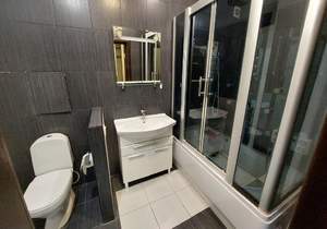 1-к квартира, вторичка, 47м2, 4/19 этаж