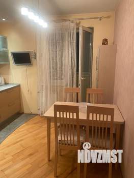 2-к квартира, вторичка, 65м2, 14/17 этаж