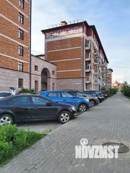 2-к квартира, вторичка, 47м2, 5/8 этаж