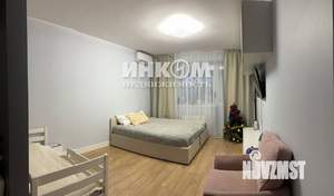 1-к квартира, вторичка, 41м2, 3/5 этаж