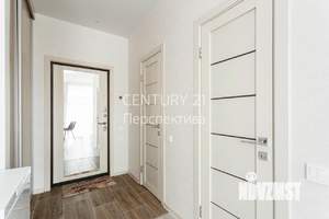 Студия квартира, вторичка, 28м2, 4/6 этаж