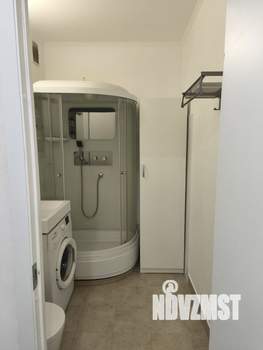 Студия квартира, вторичка, 28м2, 6/20 этаж