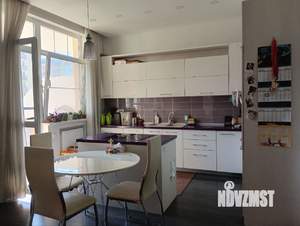 1-к квартира, вторичка, 55м2, 3/10 этаж