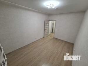 2-к квартира, сданный дом, 44м2, 9/21 этаж