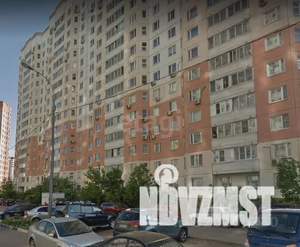 1-к квартира, вторичка, 42м2, 4/16 этаж