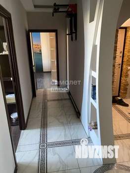 2-к квартира, вторичка, 65м2, 24/25 этаж
