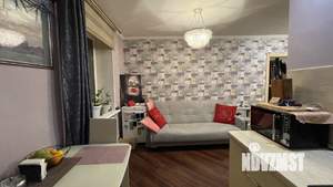 2-к квартира, вторичка, 41м2, 2/5 этаж