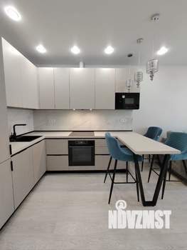 2-к квартира, вторичка, 55м2, 3/7 этаж