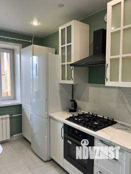 3-к квартира, вторичка, 60м2, 9/9 этаж
