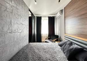 2-к квартира, вторичка, 44м2, 10/25 этаж