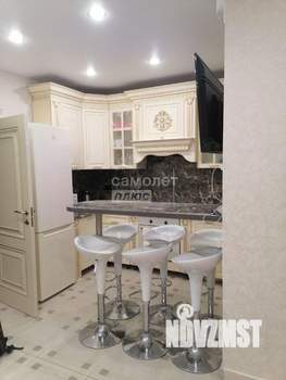 2-к квартира, вторичка, 55м2, 26/44 этаж