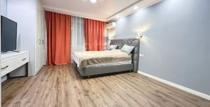 3-к квартира, вторичка, 131м2, 14/25 этаж