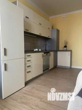 1-к квартира, вторичка, 42м2, 23/33 этаж