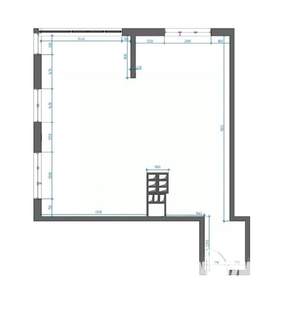 2-к квартира, вторичка, 62м2, 11/32 этаж