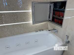 3-к квартира, вторичка, 110м2, 18/18 этаж