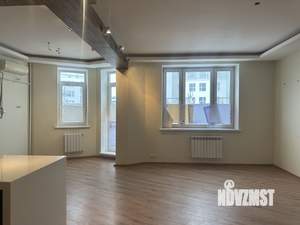 2-к квартира, вторичка, 83м2, 2/5 этаж