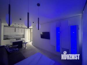 2-к квартира, вторичка, 60м2, 29/30 этаж