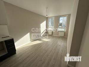 3-к квартира, сданный дом, 79м2, 4/35 этаж