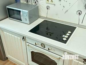 1-к квартира, вторичка, 50м2, 3/16 этаж