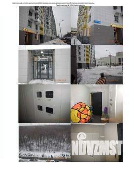 1-к квартира, вторичка, 64м2, 13/26 этаж