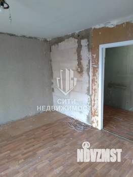 2-к квартира, вторичка, 53м2, 8/9 этаж