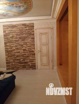 4-к квартира, вторичка, 130м2, 10/24 этаж