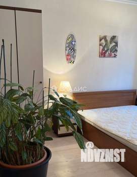 3-к квартира, вторичка, 77м2, 18/25 этаж