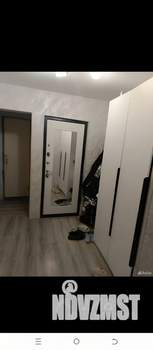 2-к квартира, вторичка, 42м2, 3/10 этаж