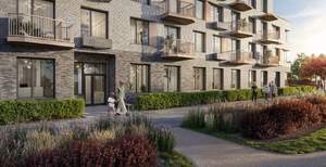 2-к квартира, вторичка, 47м2, 3/8 этаж