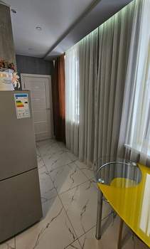 1-к квартира, вторичка, 28м2, 4/30 этаж