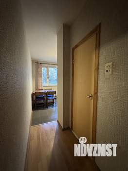 1-к квартира, вторичка, 37м2, 2/16 этаж