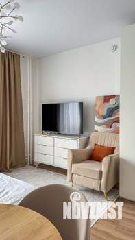 Студия квартира, вторичка, 24м2, 5/9 этаж