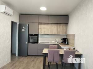 3-к квартира, вторичка, 55м2, 21/26 этаж