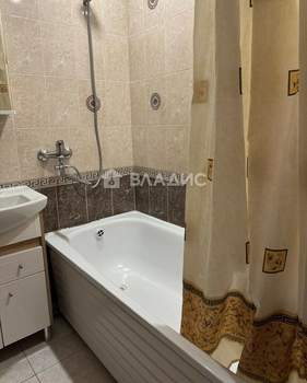 1-к квартира, вторичка, 38м2, 11/17 этаж