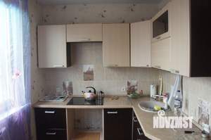 1-к квартира, вторичка, 38м2, 1/14 этаж