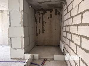 Студия квартира, вторичка, 25м2, 20/24 этаж