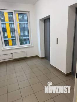 1-к квартира, вторичка, 42м2, 2/15 этаж