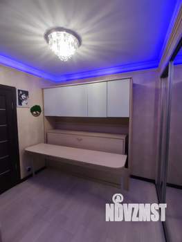 1-к квартира, вторичка, 40м2, 13/25 этаж