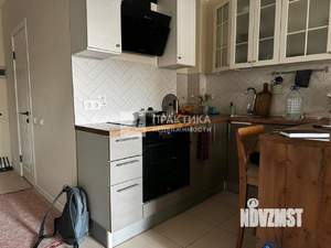 1-к квартира, вторичка, 33м2, 2/25 этаж