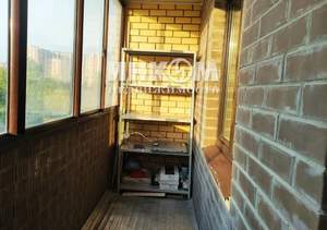 2-к квартира, вторичка, 56м2, 3/25 этаж