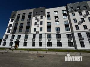 2-к квартира, вторичка, 37м2, 3/6 этаж